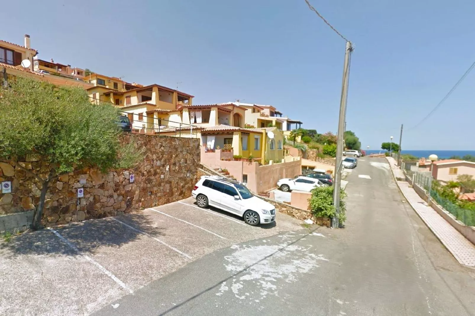 Casa Mirador-Buitenkant zomer