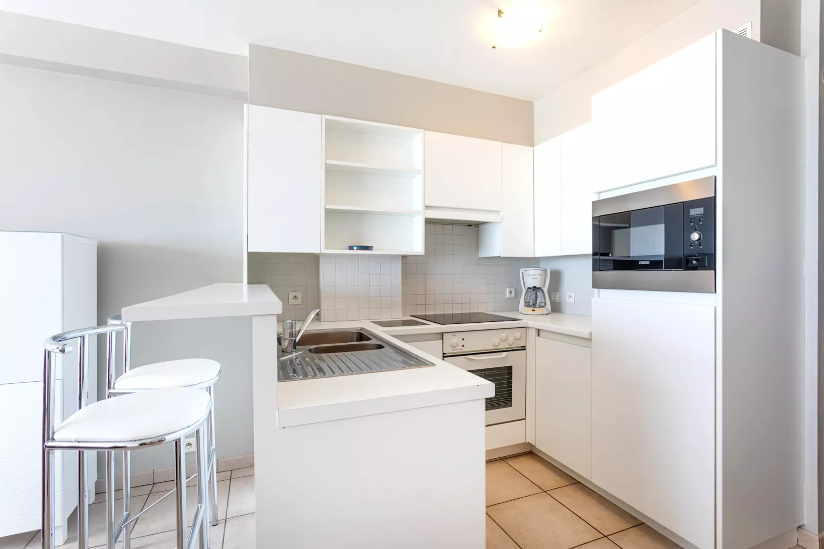 Golvenzang 0401-Keuken