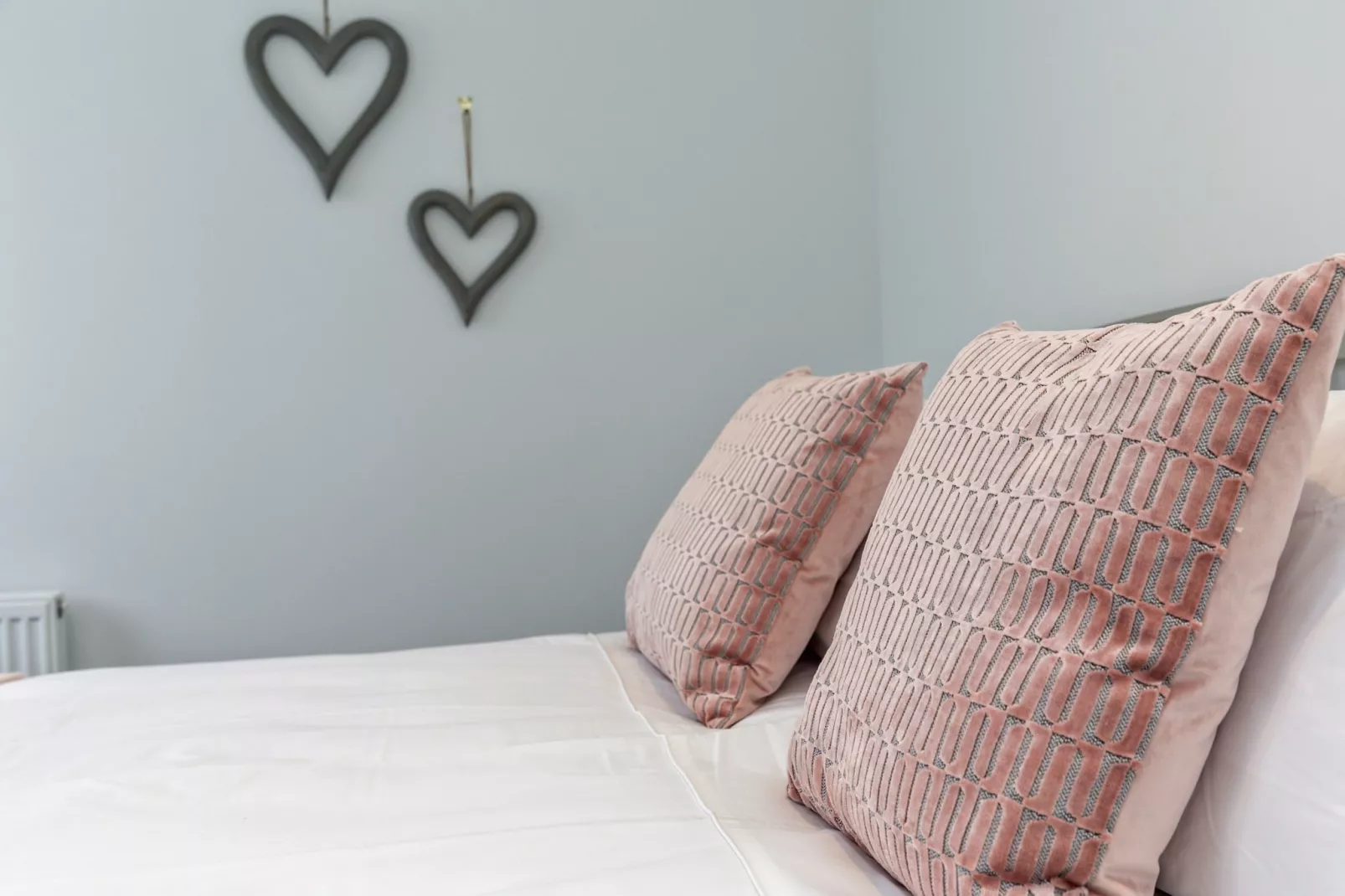 Belle House, Apt 3-Slaapkamer