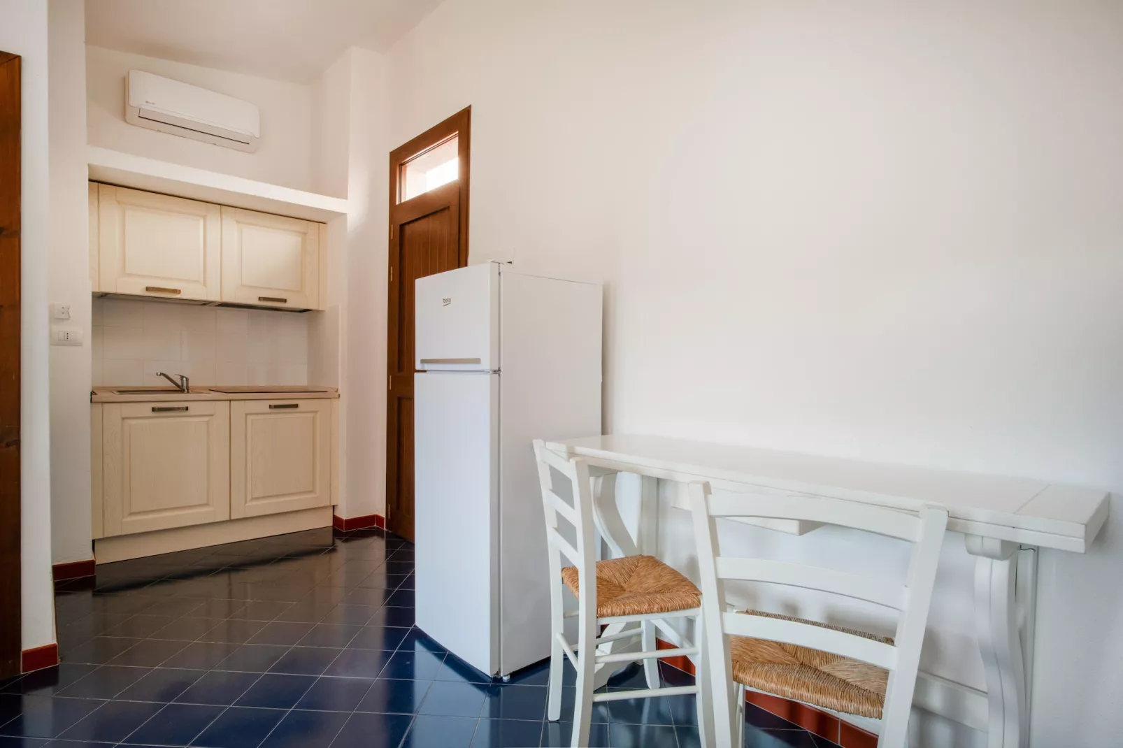 Felix Residence Hotel Costa Serena - App/ APARTMENT-Keuken