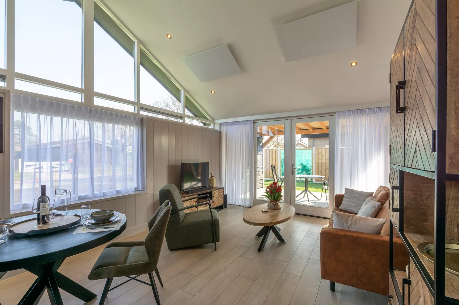 Wellness Villa Azure-Niet-getagd