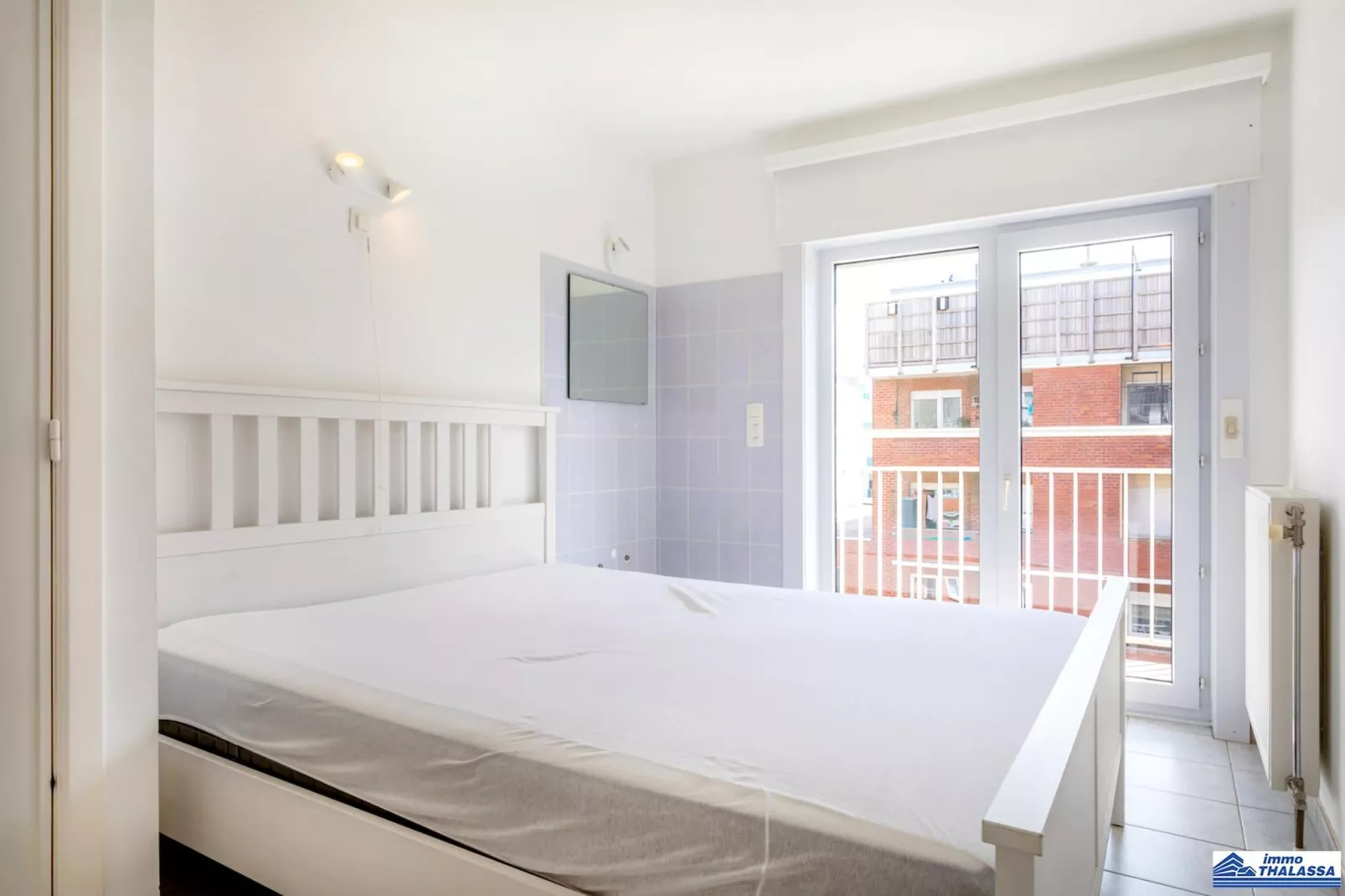 Cortina 0502-Slaapkamer