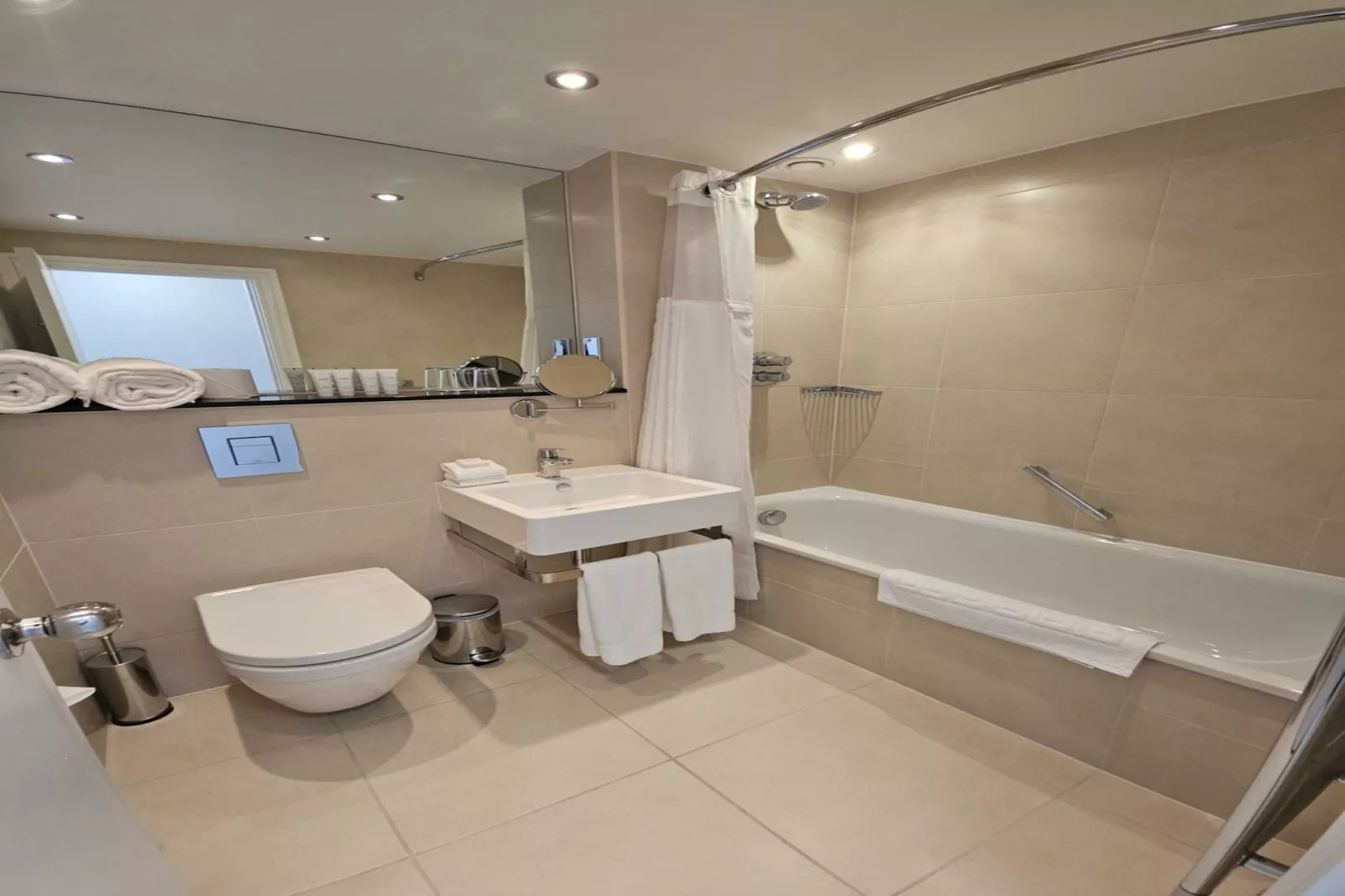 Palms Sta Twin-Slaapkamer