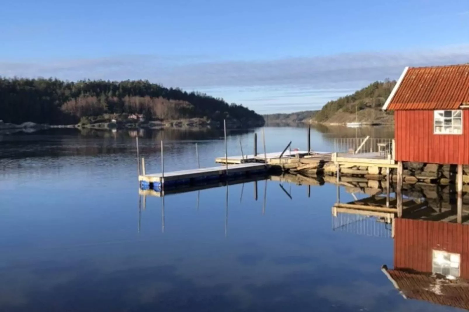 4 persoons vakantie huis in UDDEVALLA-By Traum-Niet-getagd