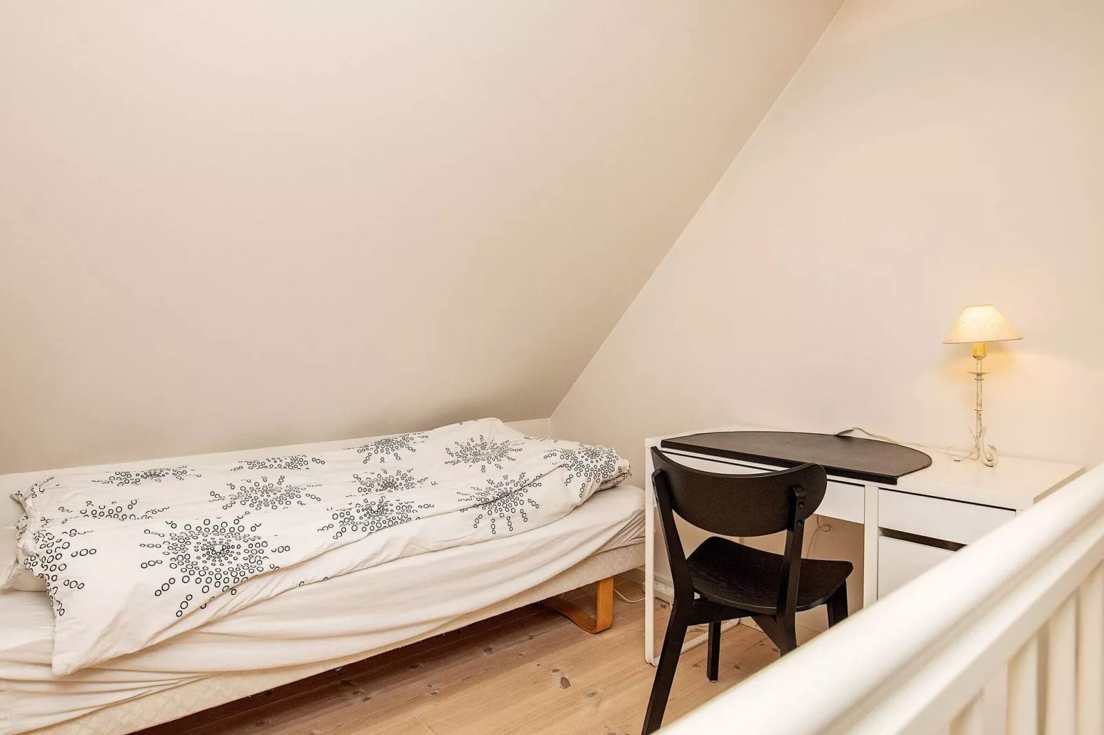 5 persoons vakantie huis in Øster Assels-By Traum-Binnen