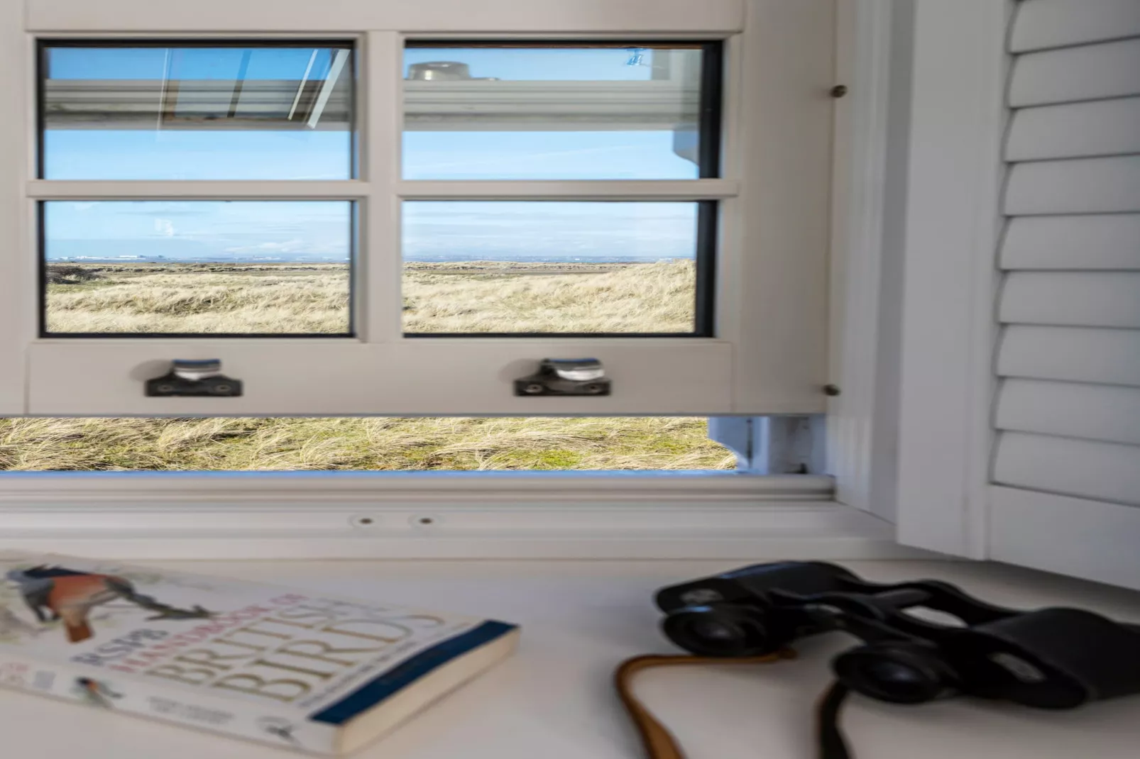 Lighthouse Cottage-Sfeer