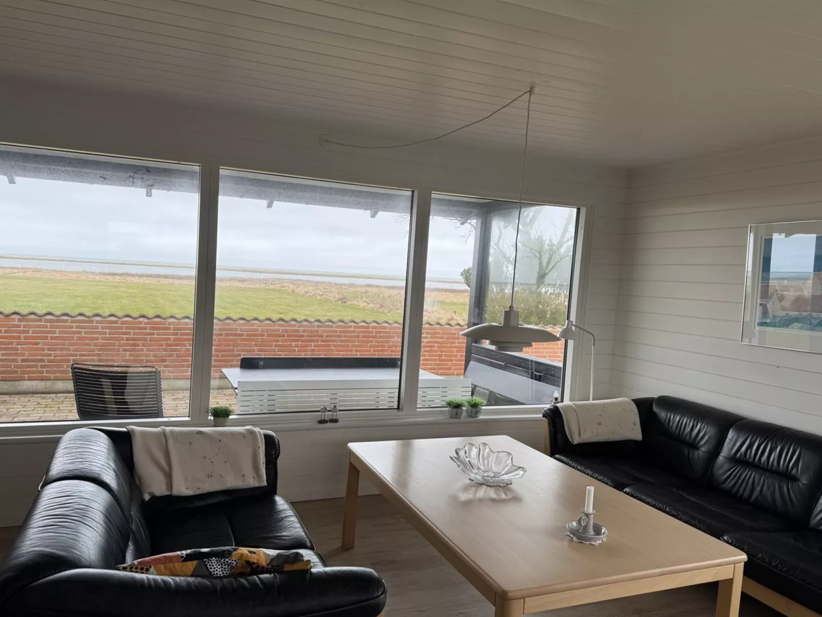 "Atena" - 200m from the sea-Binnen