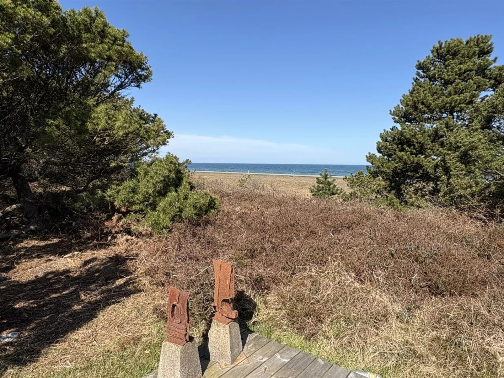 "Kaj" - 75m from the sea-Buiten