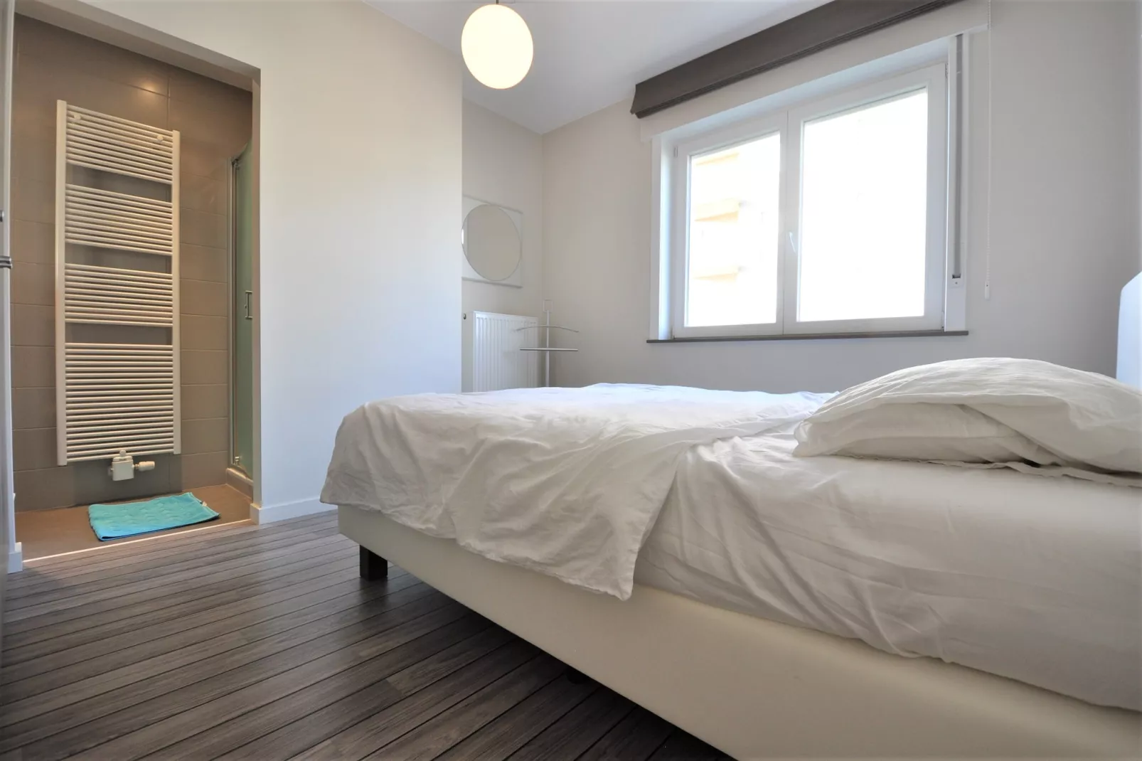 Mistral 21-Slaapkamer