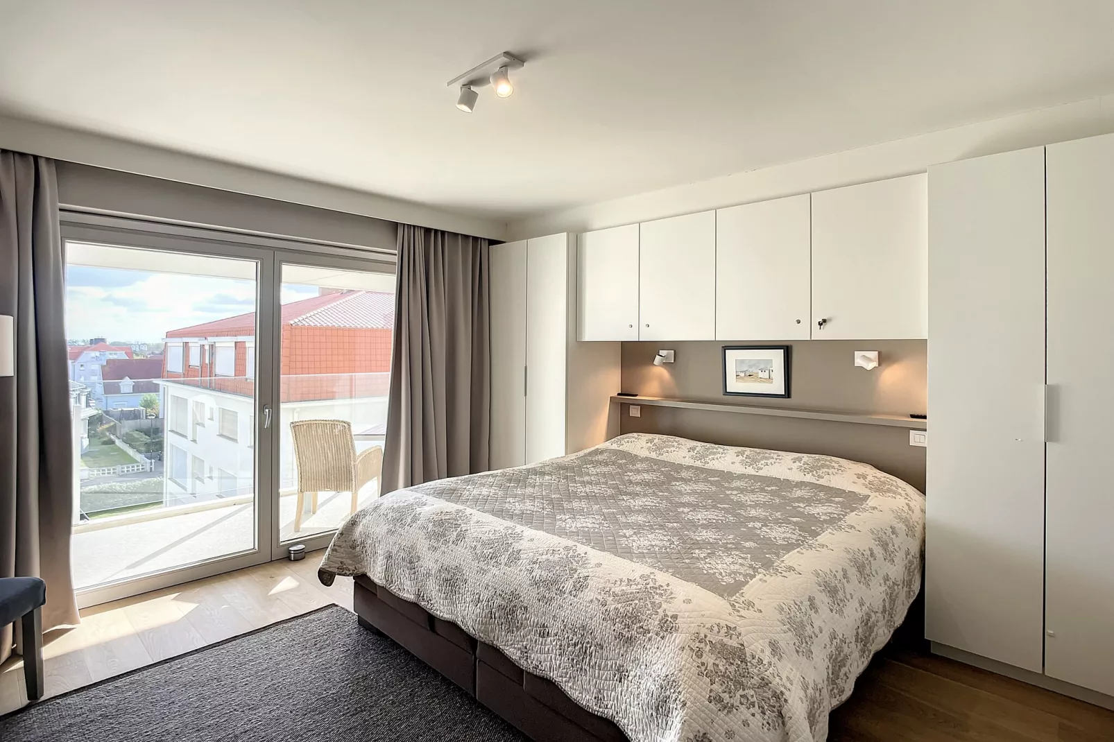 Neuilly 41-Slaapkamer