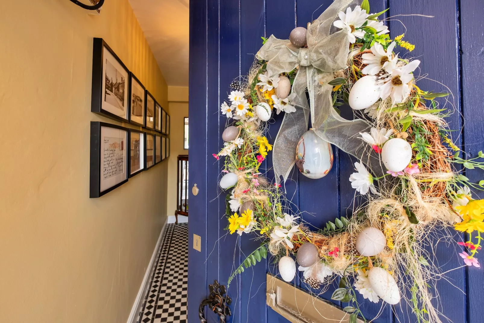 3 Elm Cottage-Sfeer