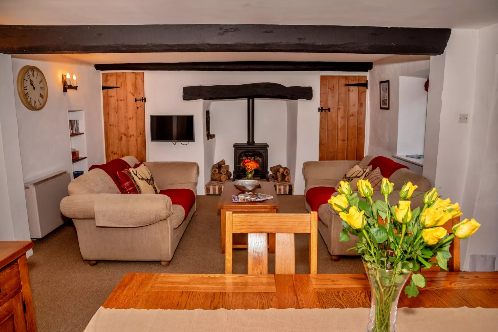Little Haven-Woonkamer