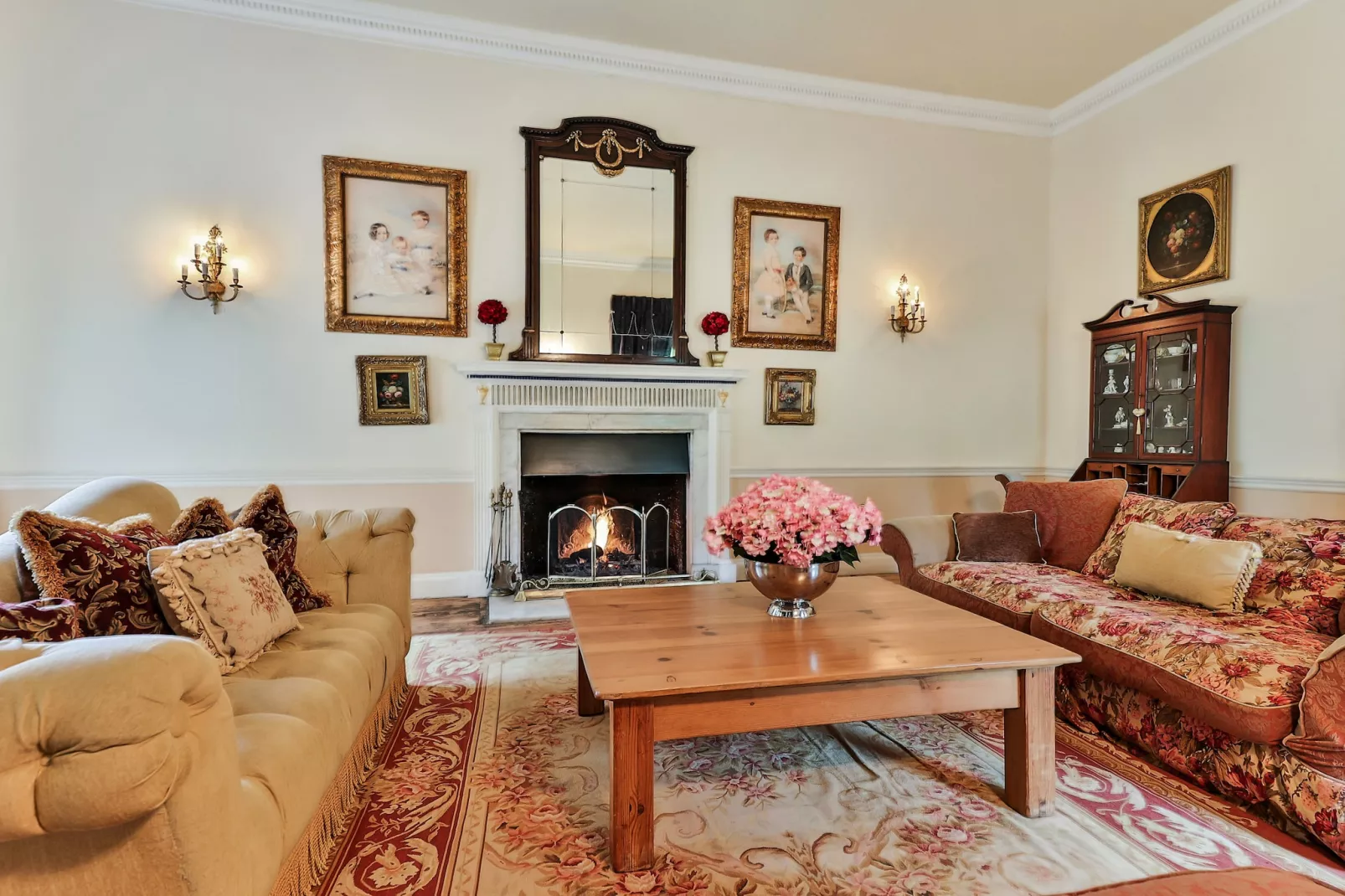 Walcot Hall