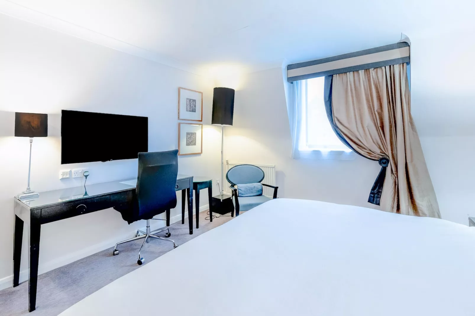 Landmark Superior Double-Slaapkamer