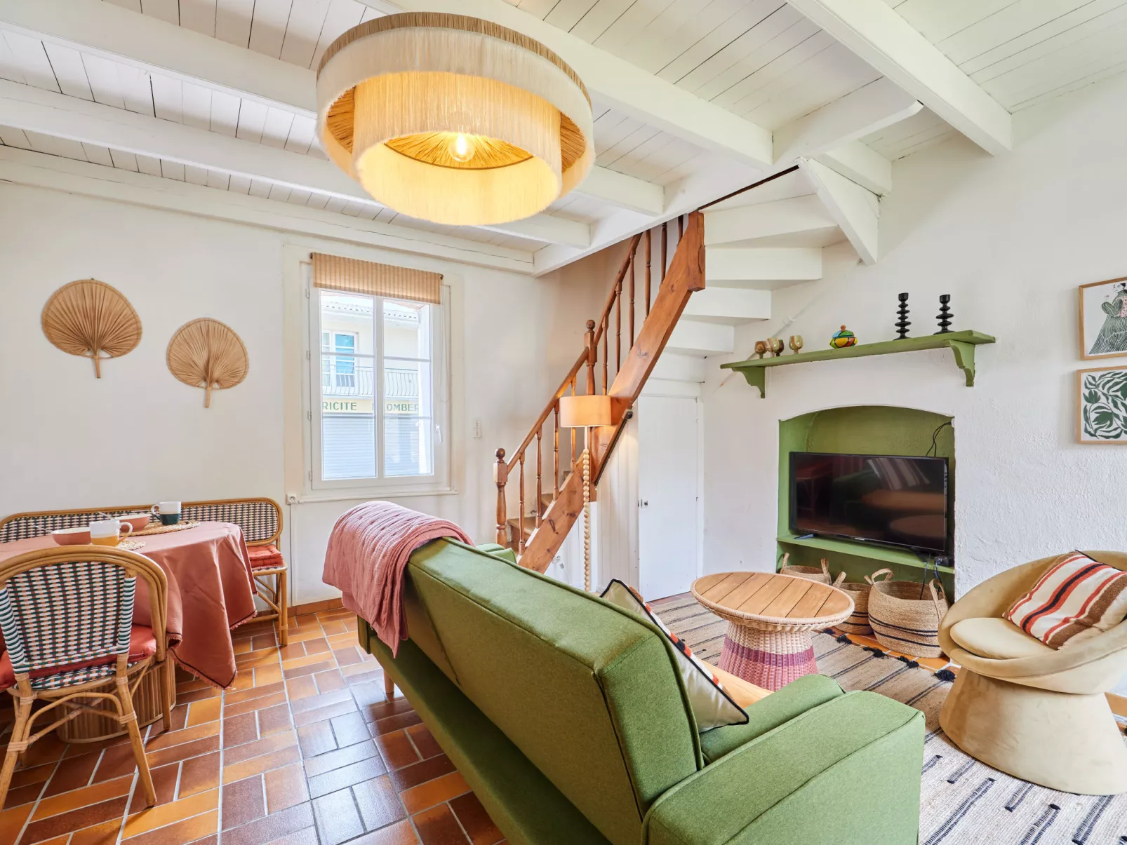 Cottage Carolles-Binnen