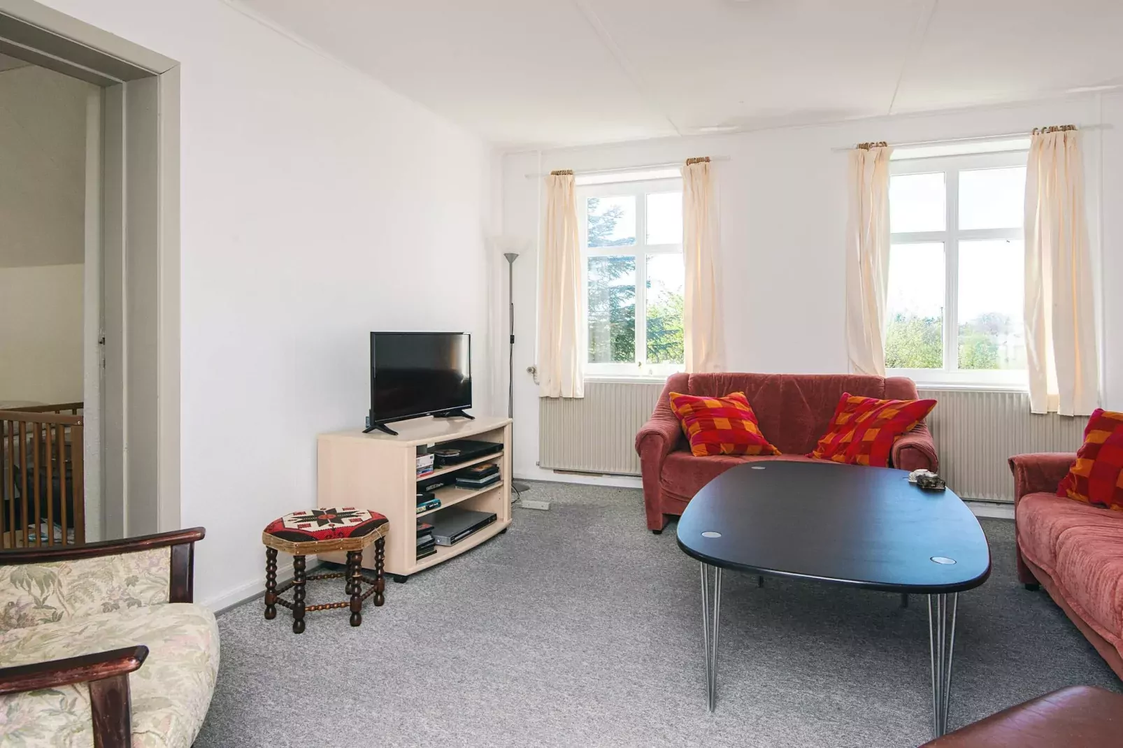4 Personen vakantie huis in Grenaa-Binnen