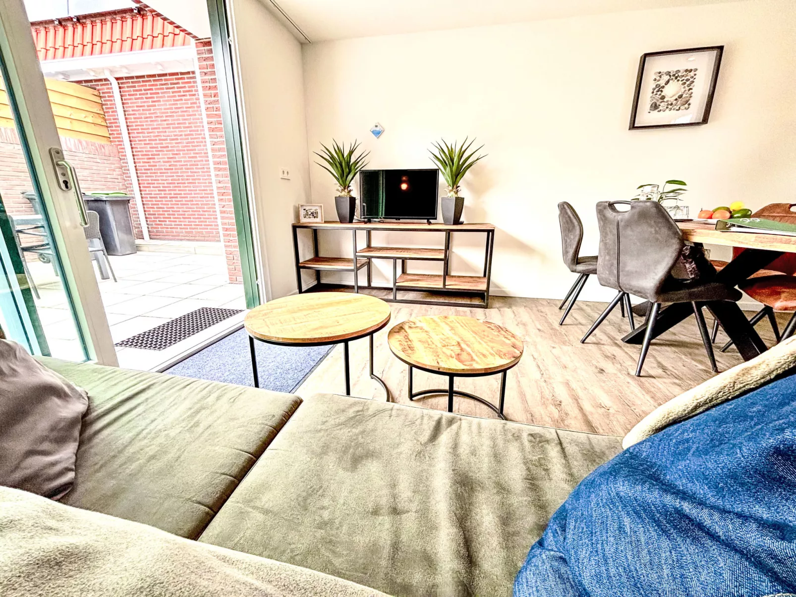 Beach House Westkapelle 2B-Binnen