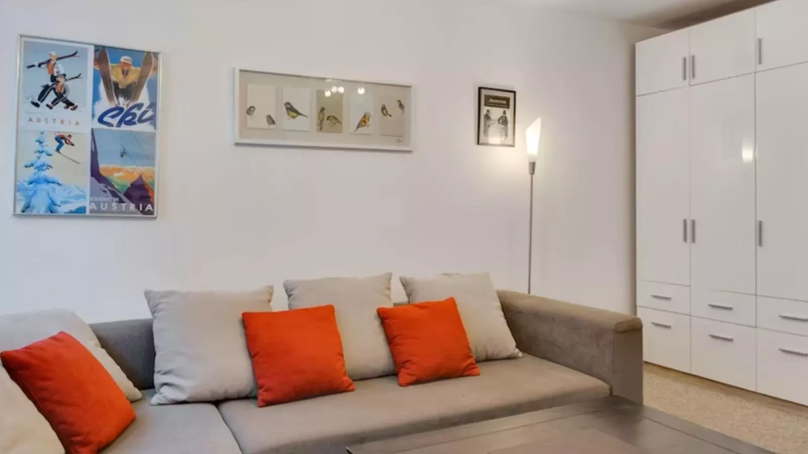 Selmas-Woonkamer