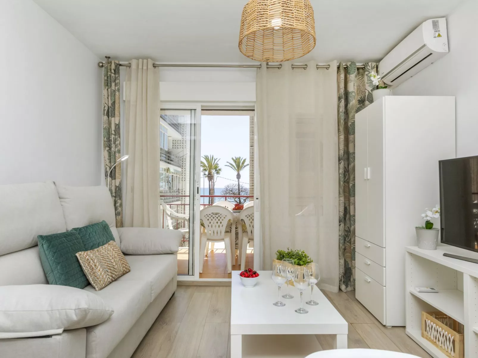 Oasis Cambrils-Binnen