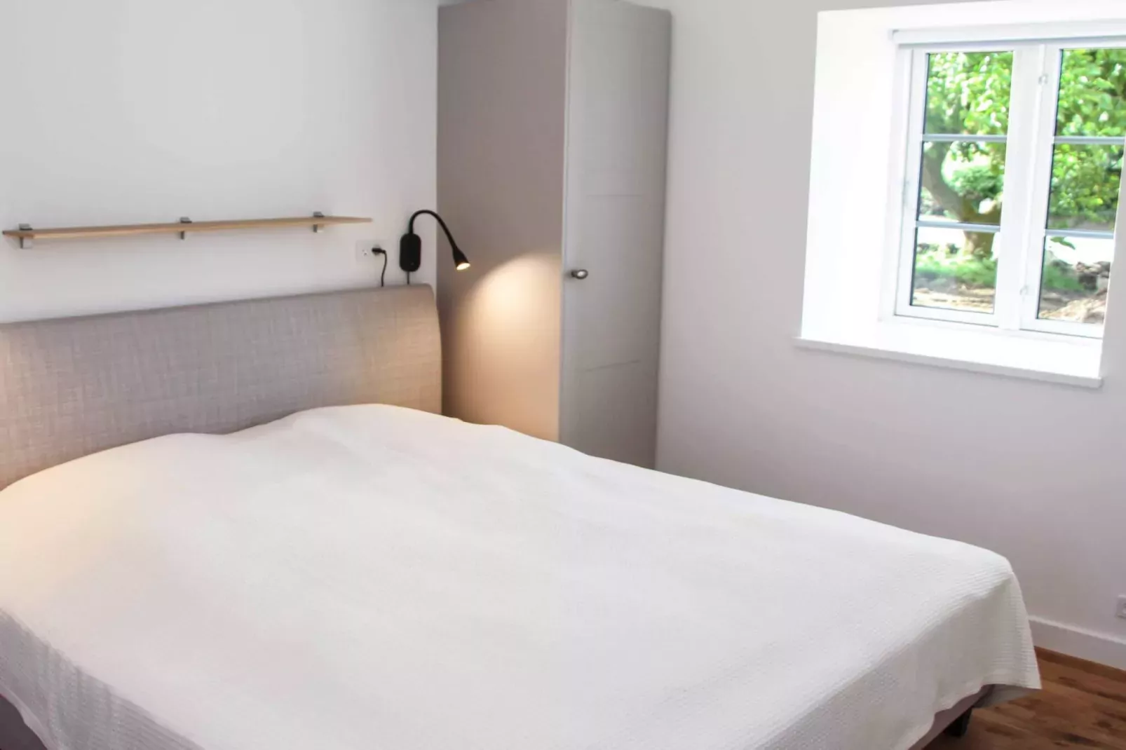 4 persoons vakantie huis in Svaneke-Binnen