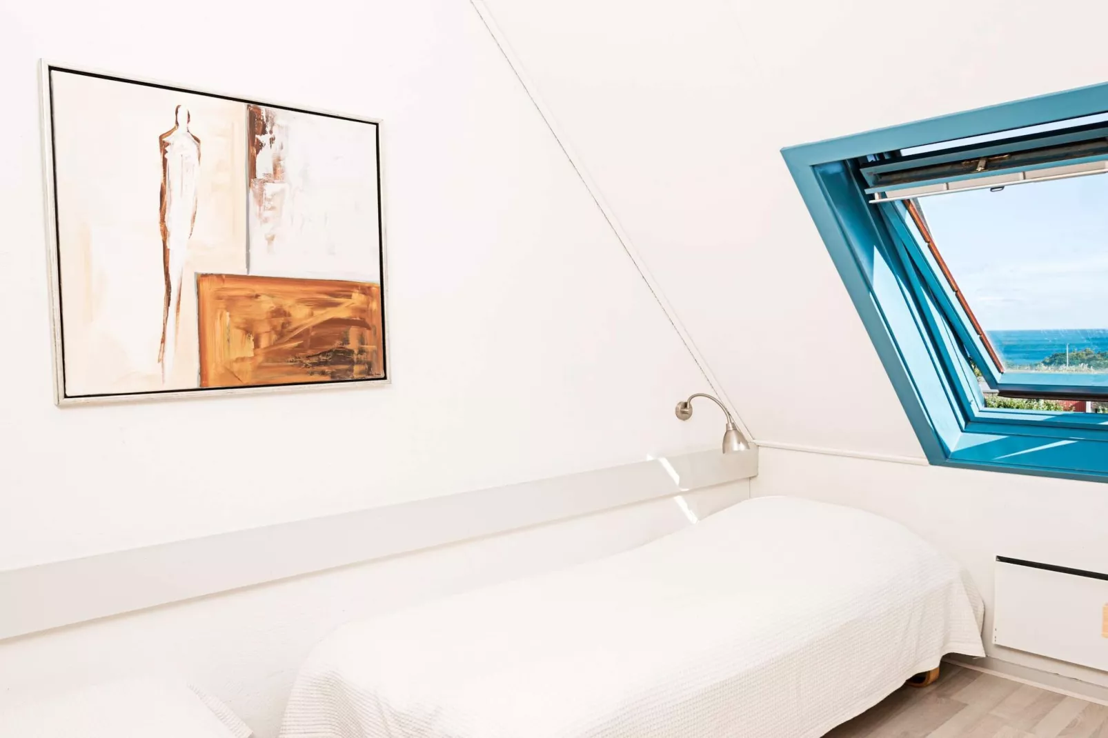 6 persoons vakantie huis in Allinge-Binnen