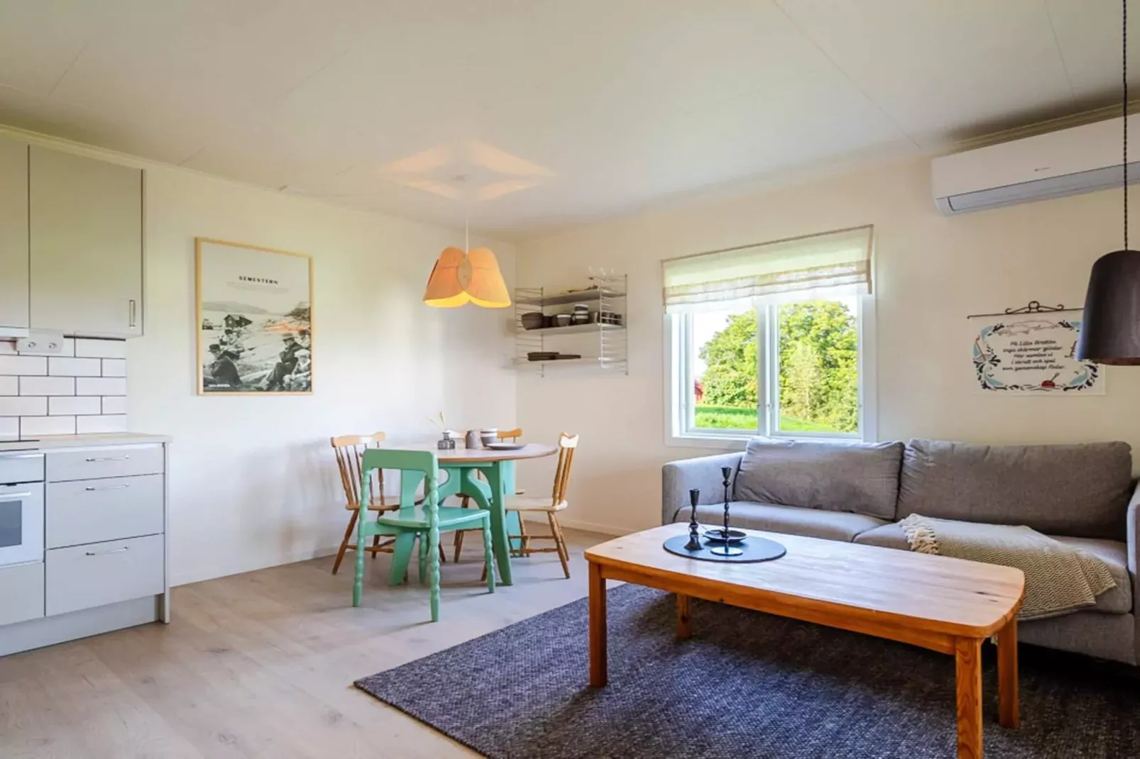 4 sterren vakantie huis in TJÖRN-Binnen