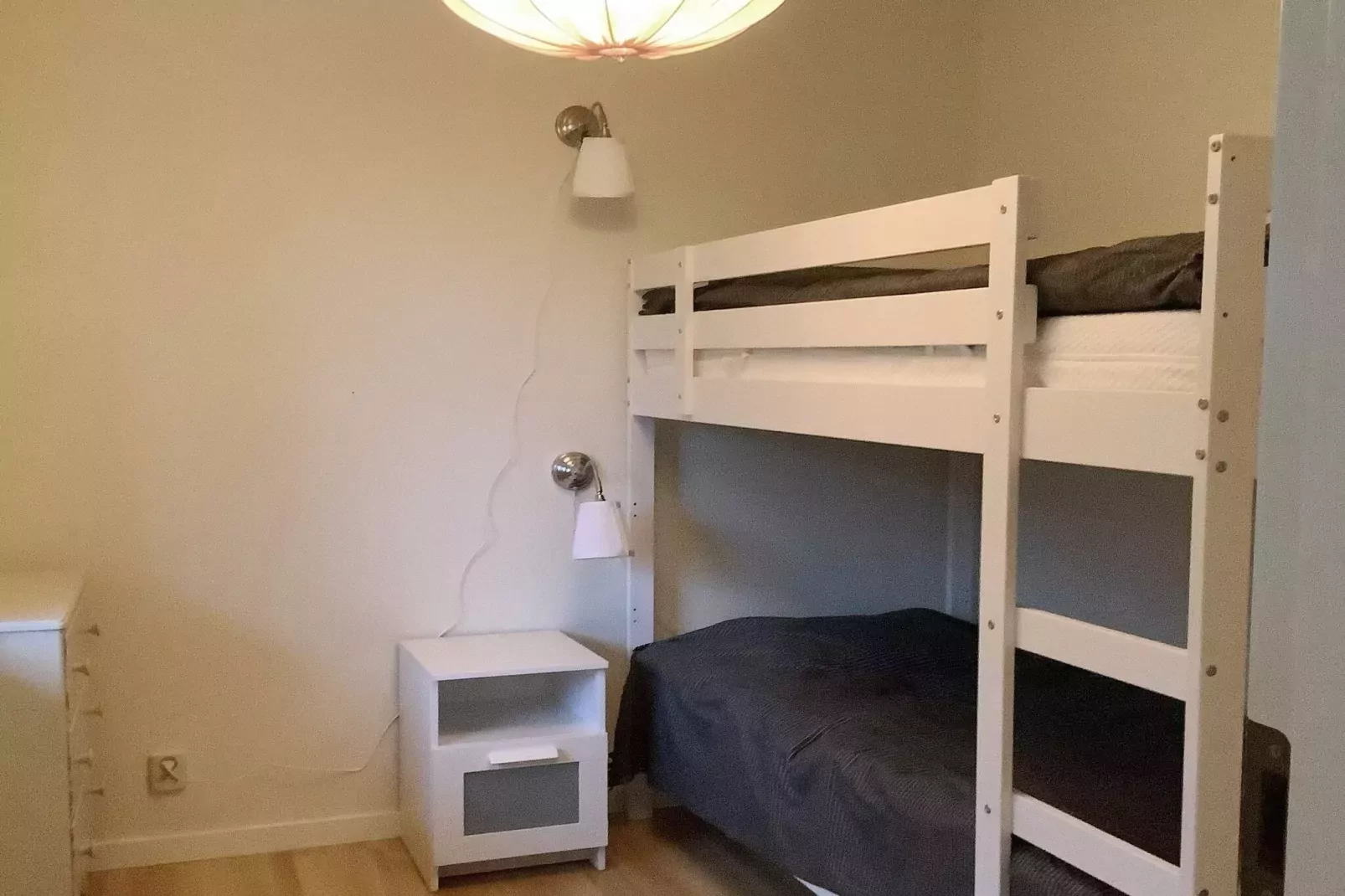 4 sterren vakantie huis in LJUSTERÖ - Binnen