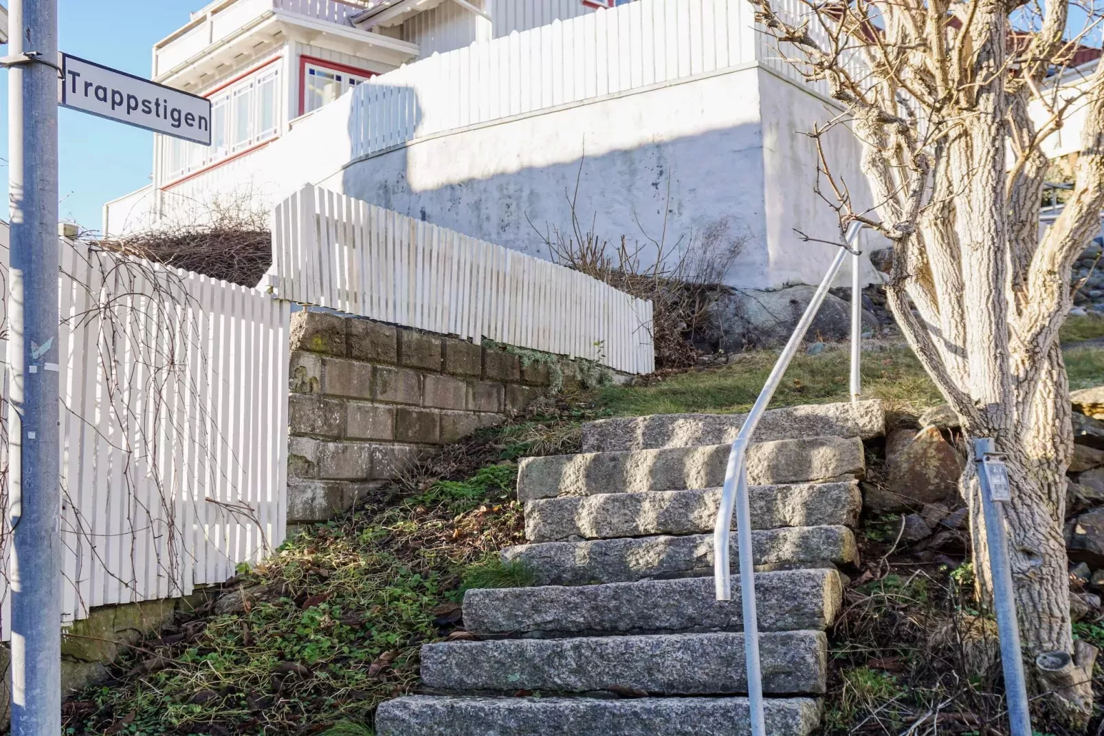 4 sterren vakantie huis in GRUNDSUND