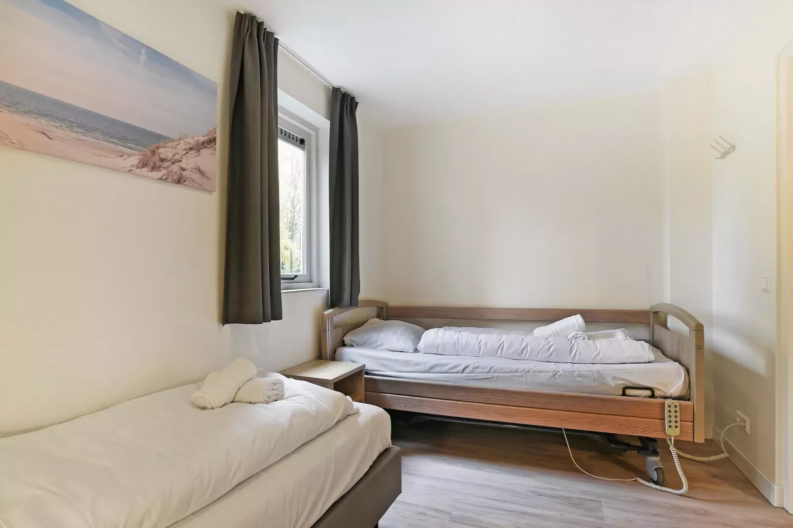 Parc Port Greve 2-Slaapkamer
