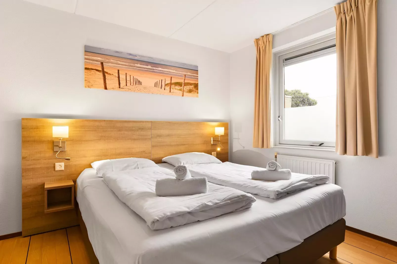 Parc Port Greve 5-Slaapkamer