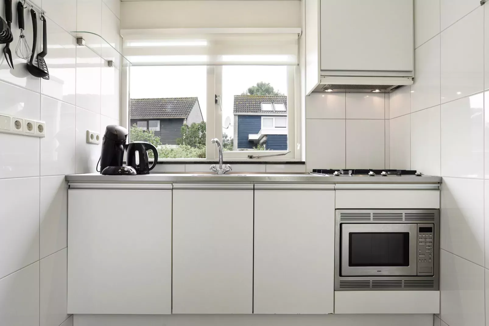 Parc Port Greve 6-Keuken