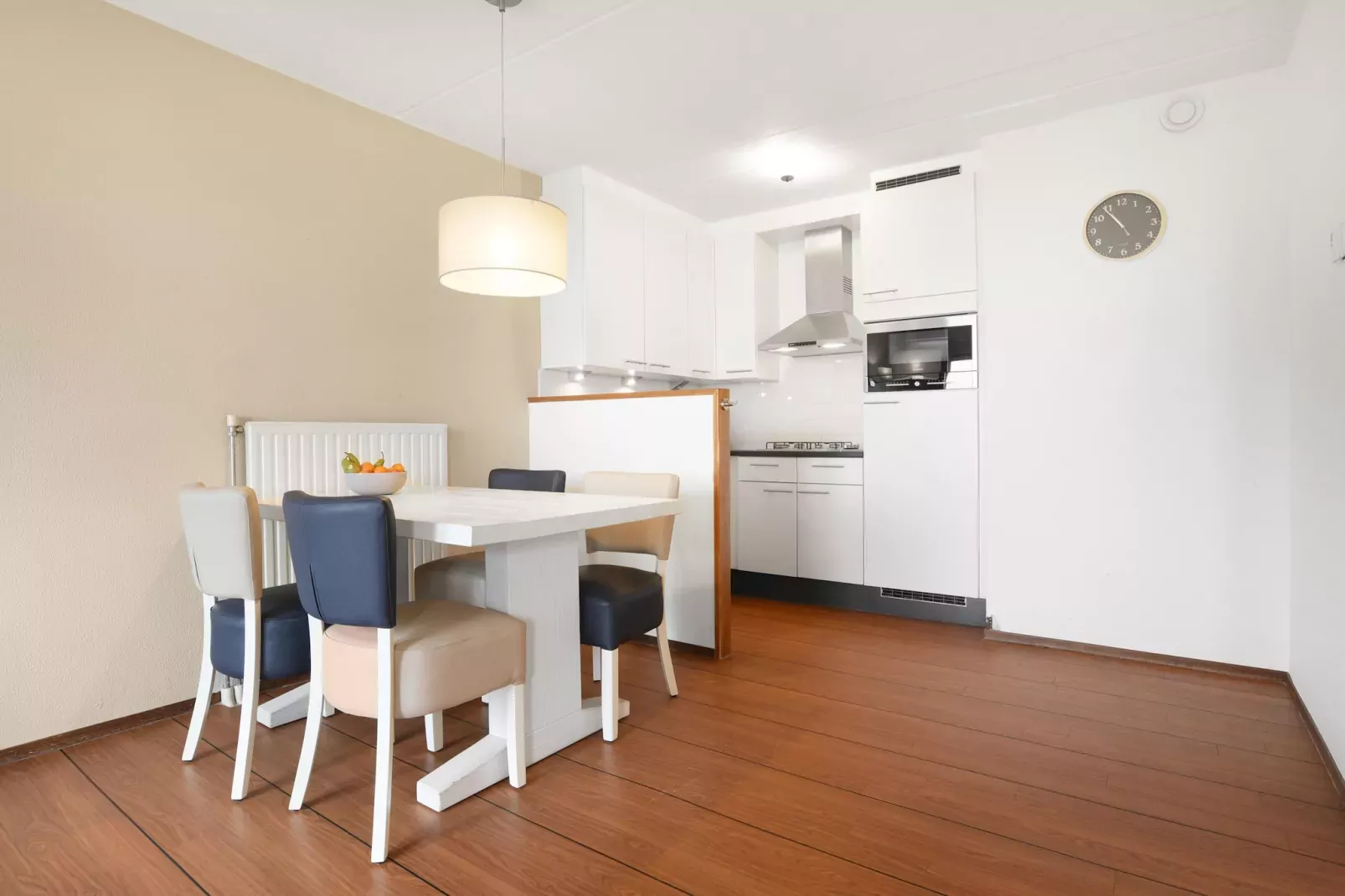 Parc Port Greve 9-Keuken