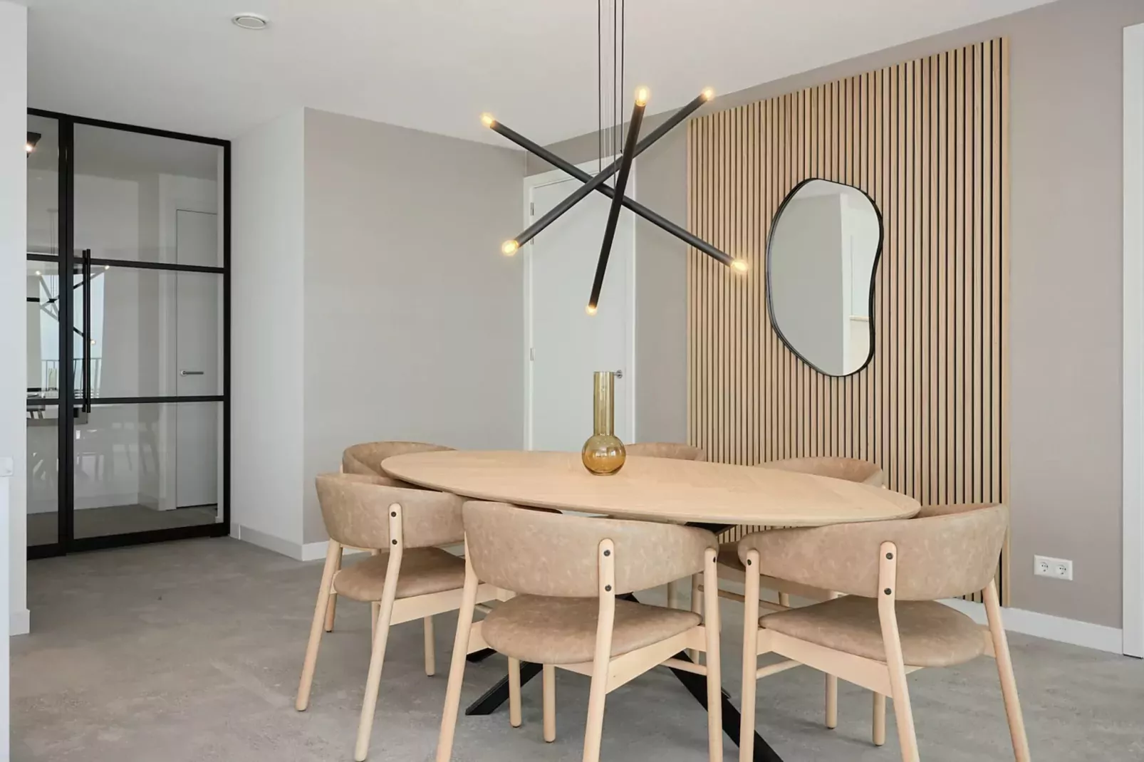 Breskens Apartments & Penthouses 6-Buitenkant zomer