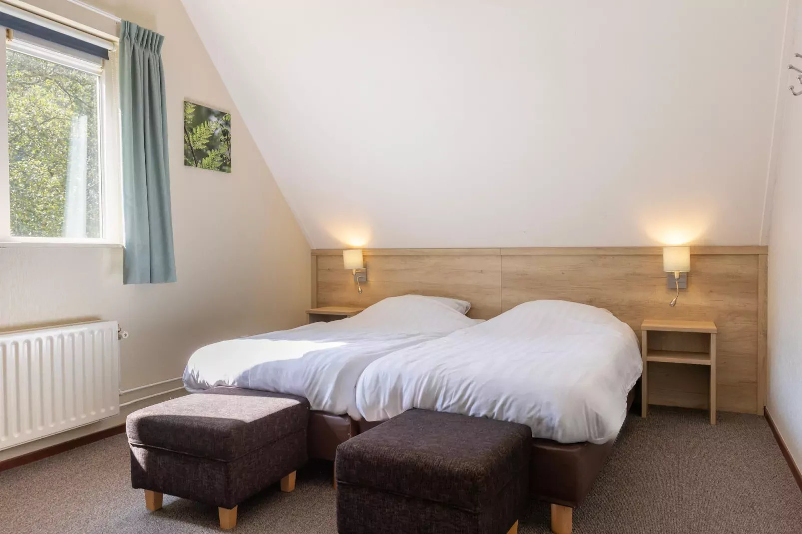 Parc Duc de Brabant 10-Slaapkamer