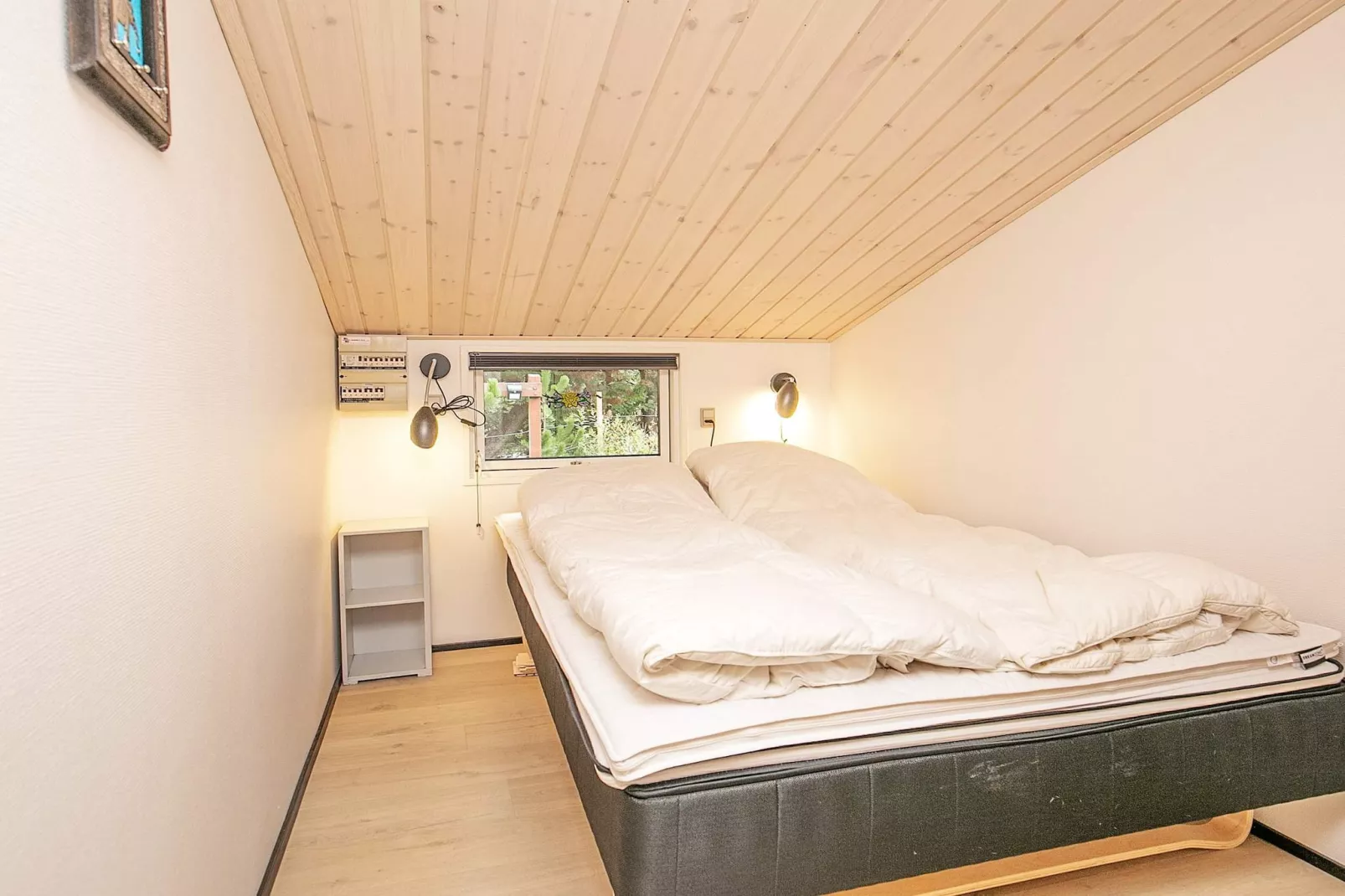 6 persoons vakantie huis in Sæby-Binnen