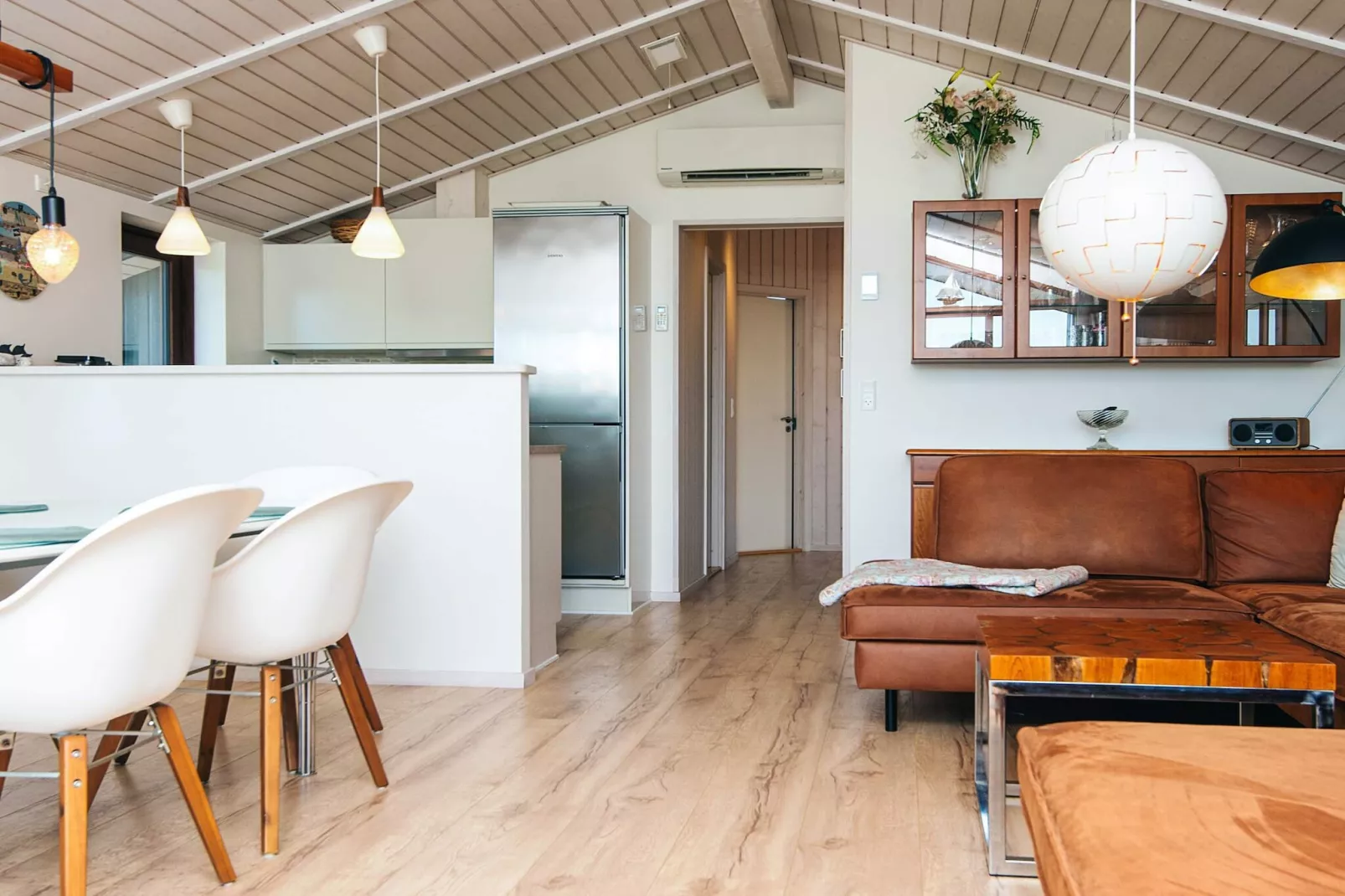 6 persoons vakantie huis in Rømø-Binnen