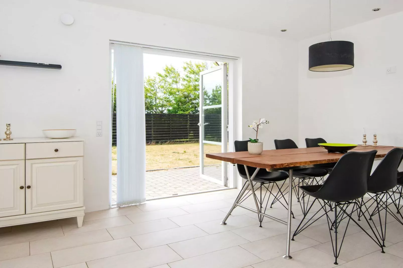 8 persoons vakantie huis in Harboøre-Binnen