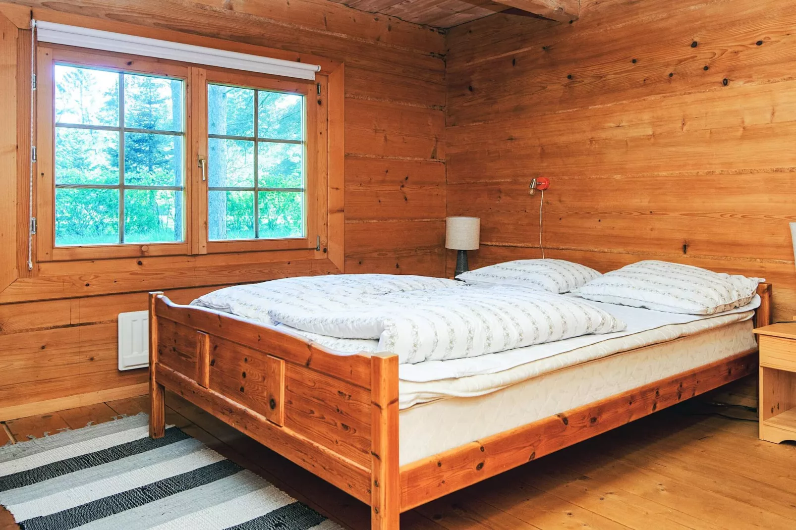 8 persoons vakantie huis in Ebeltoft-Binnen