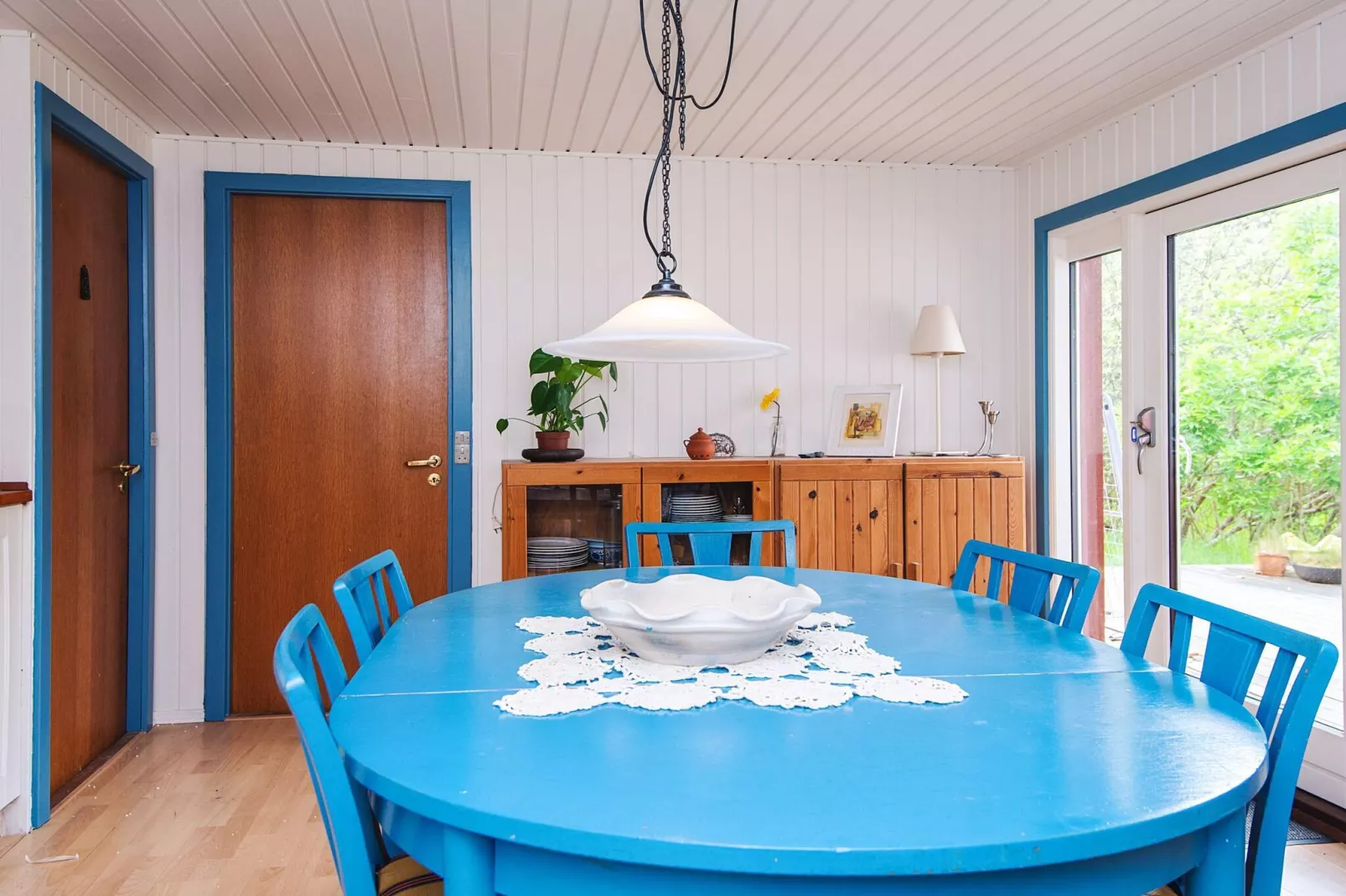 6 persoons vakantie huis in Hurup Thy-Binnen
