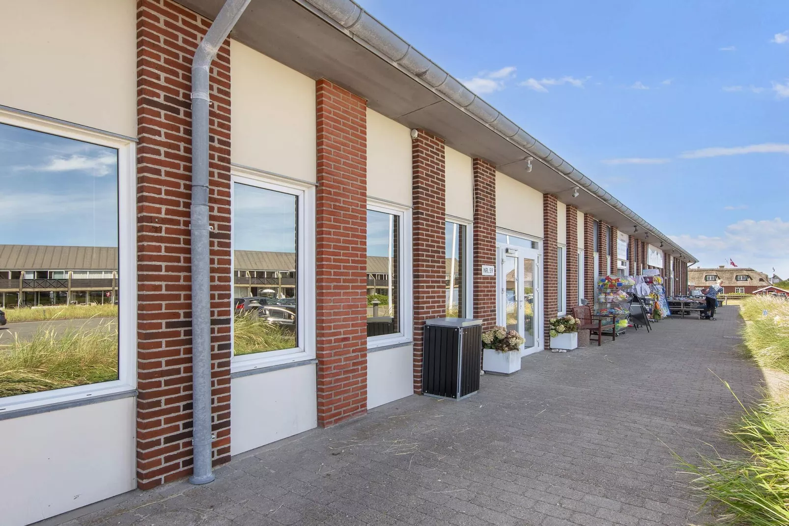 2 room w/nature view-Niet-getagd