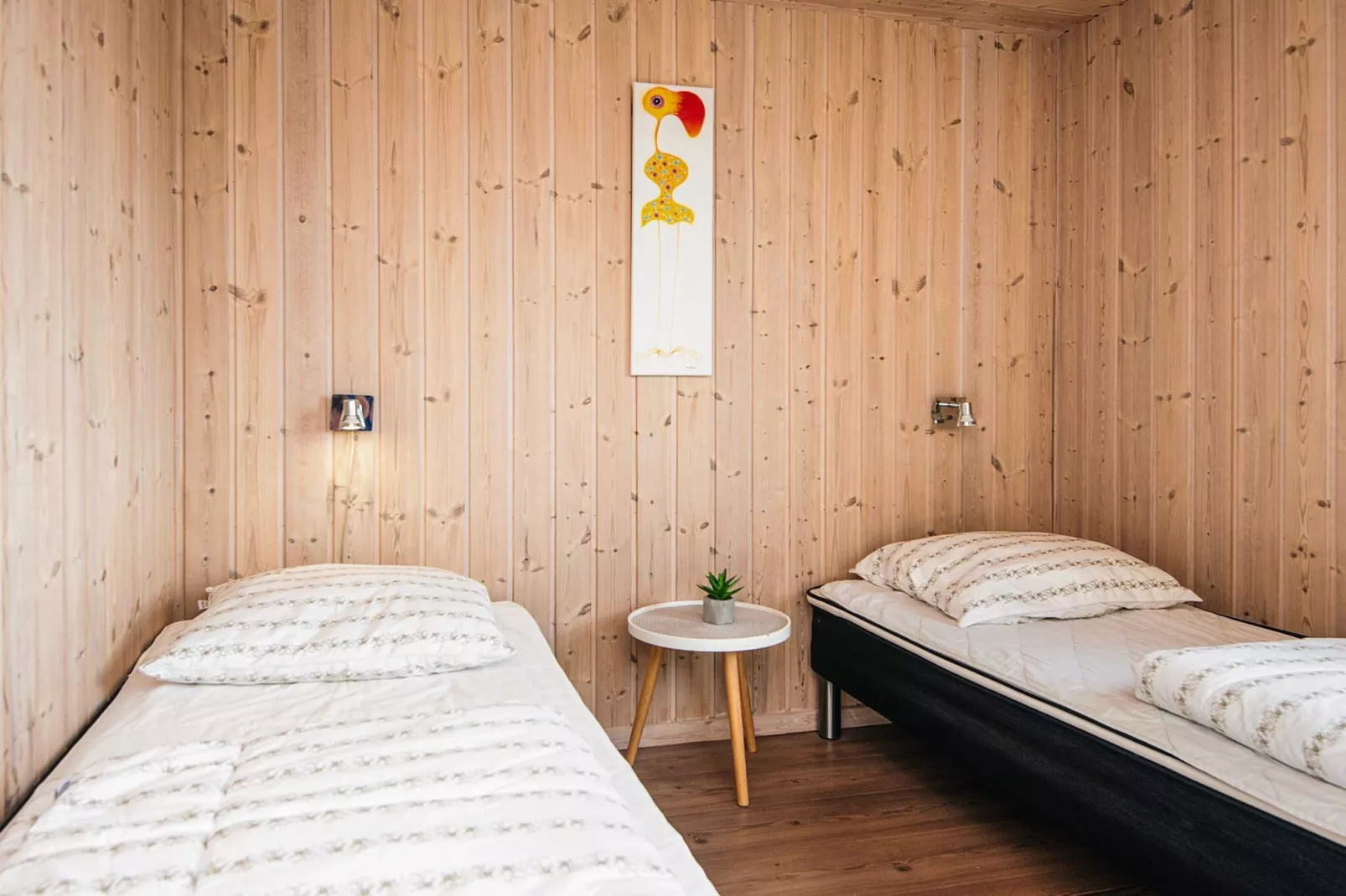 16 persoons vakantie huis in Løkken-By Traum-Binnen