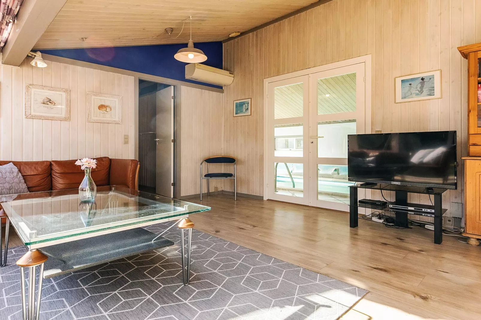 10 persoons vakantie huis in Ålbæk-Binnen