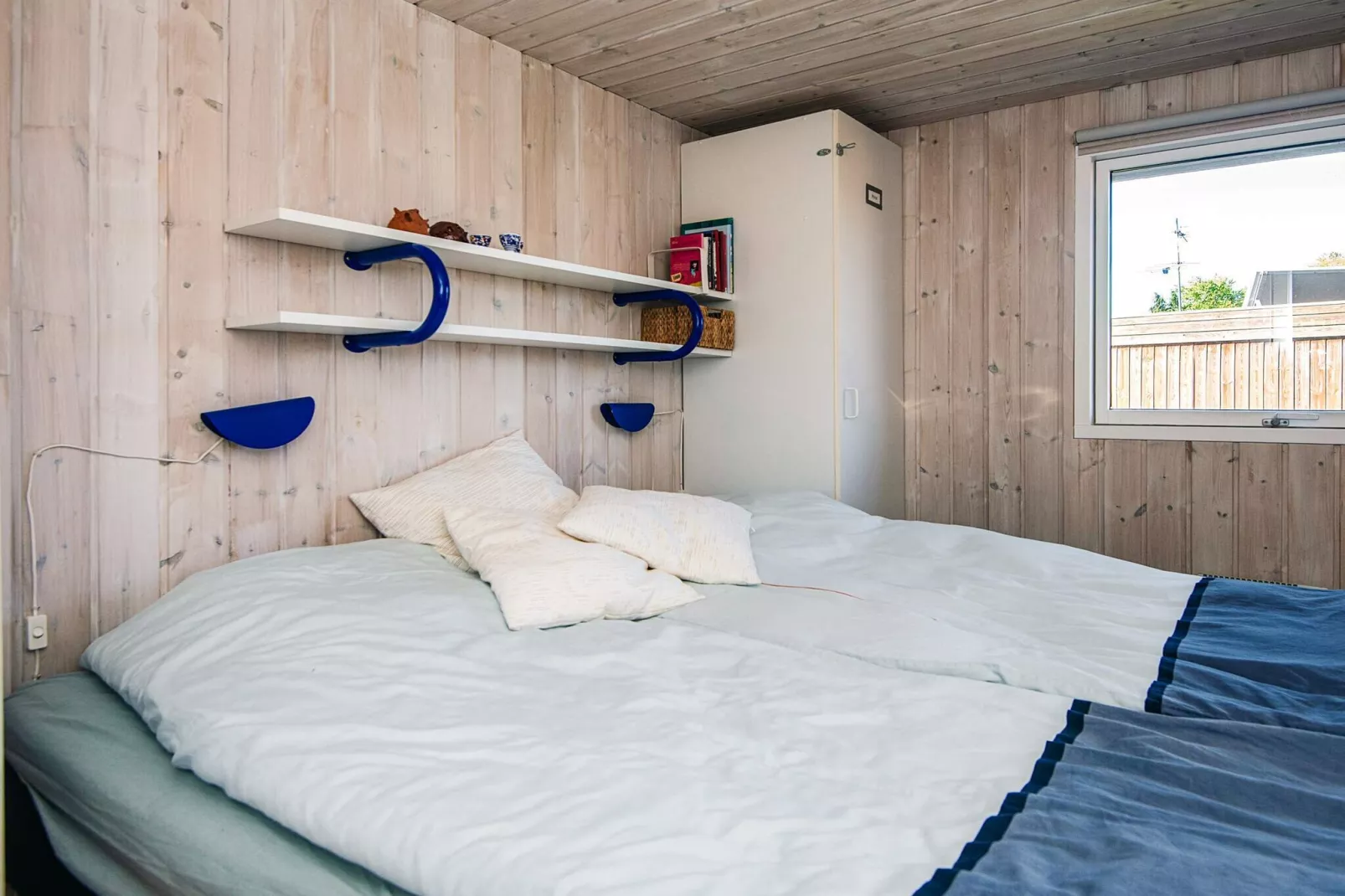 6 persoons vakantie huis in Rønde-By Traum-Binnen