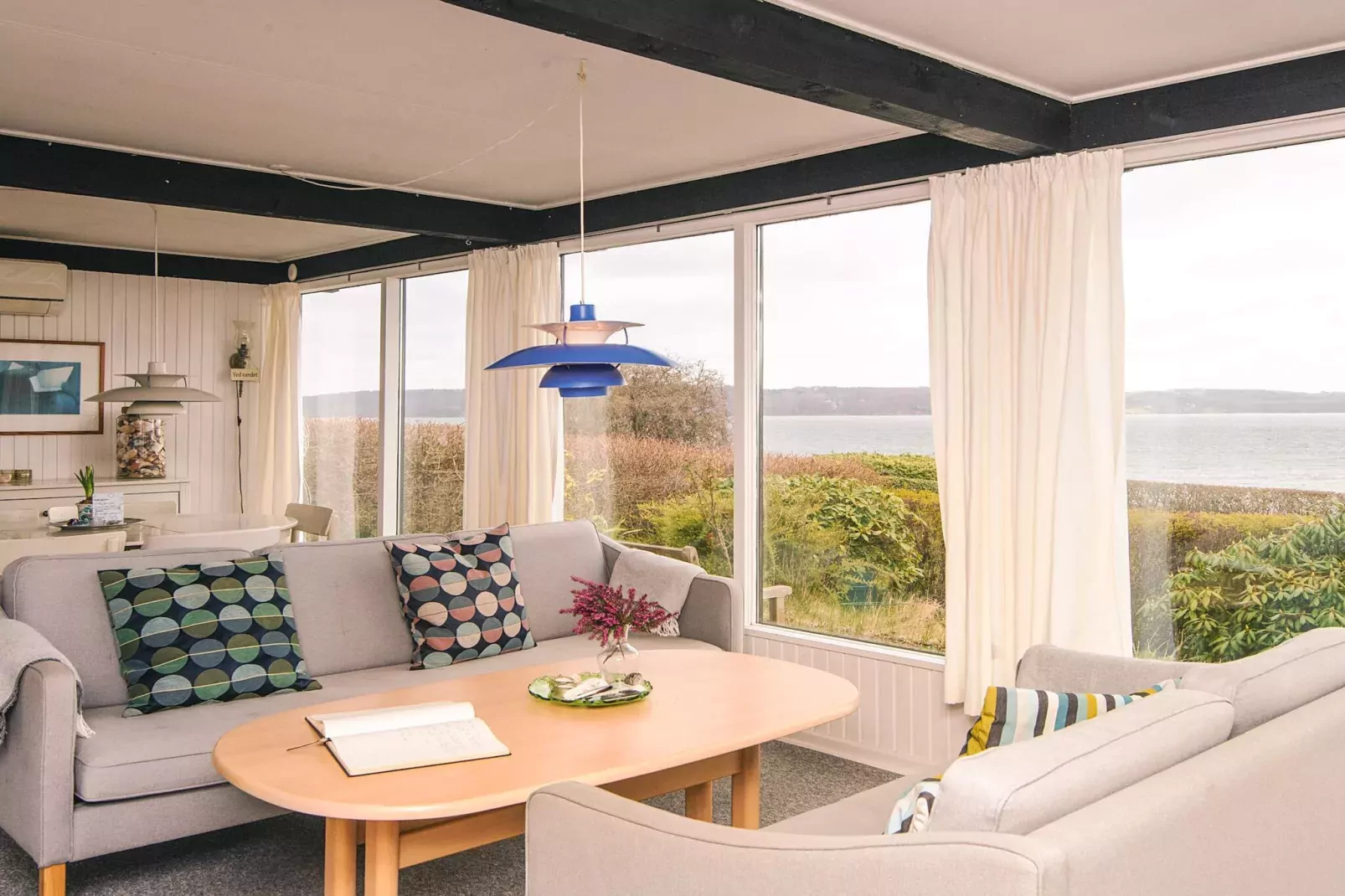 6 persoons vakantie huis in Børkop-By Traum-Binnen