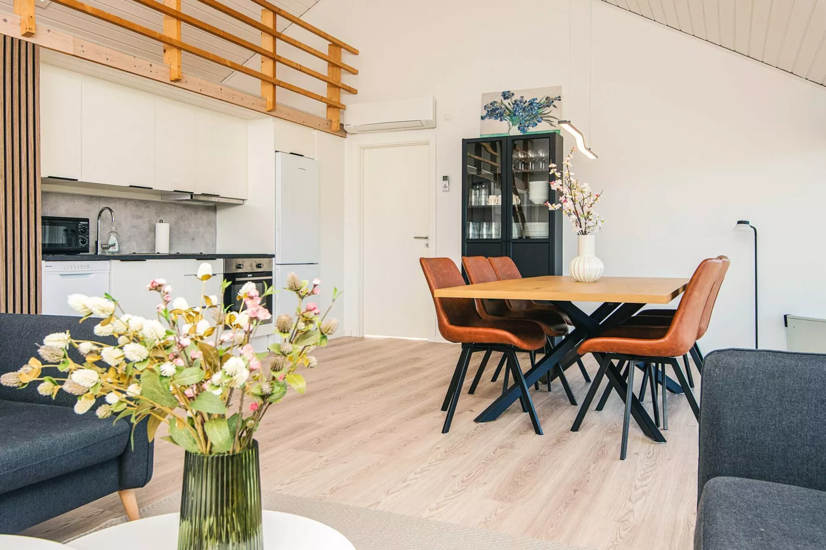 10 persoons vakantie huis in Brovst-By Traum-Binnen