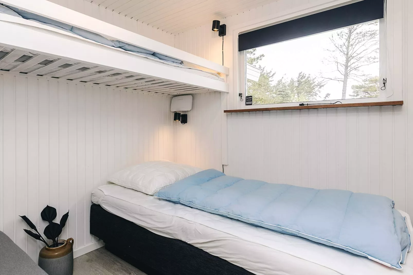 6 persoons vakantie huis in Løkken-By Traum-Binnen
