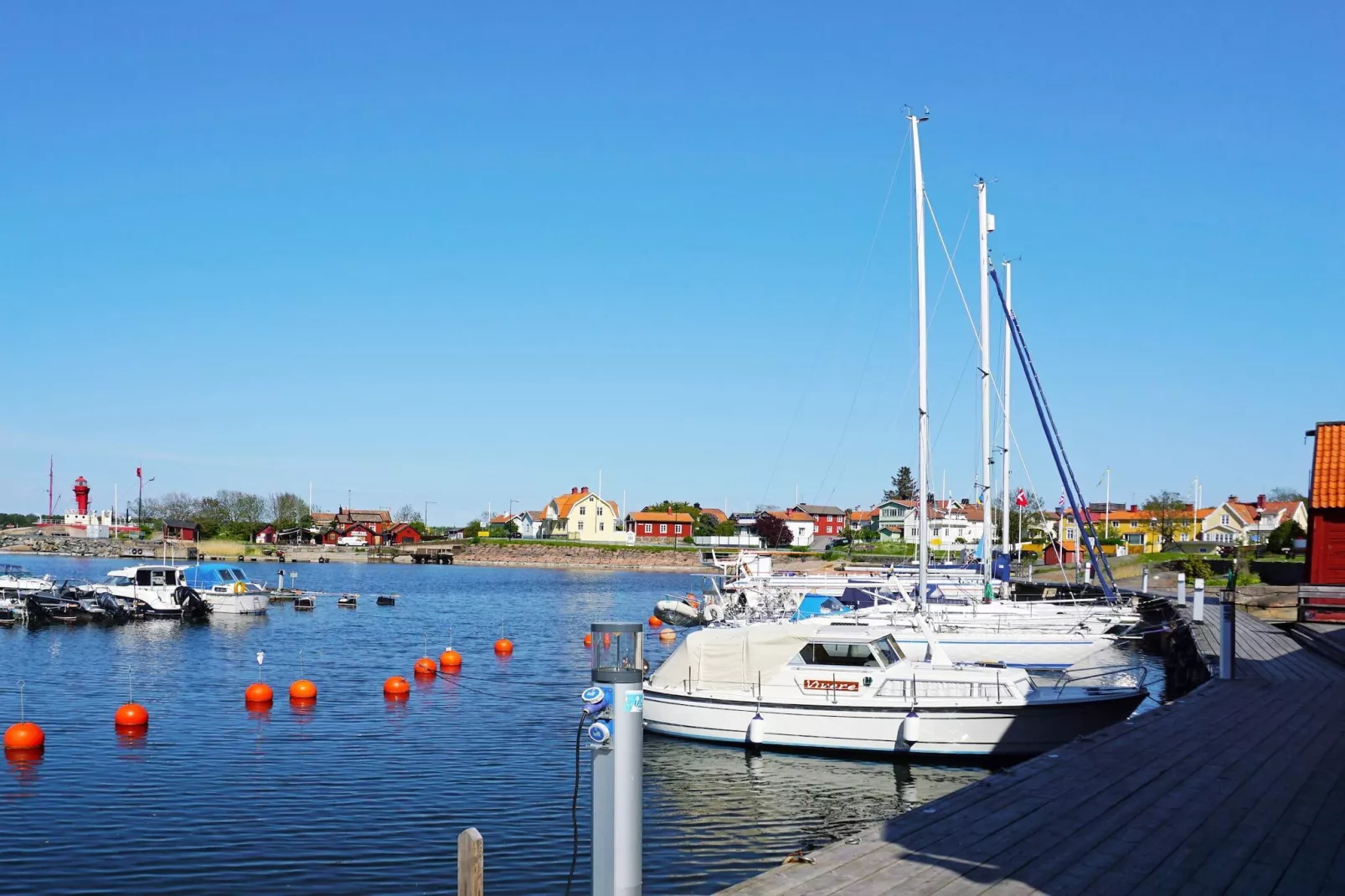 4 persoons vakantie huis in ÖREGRUND-Niet-getagd