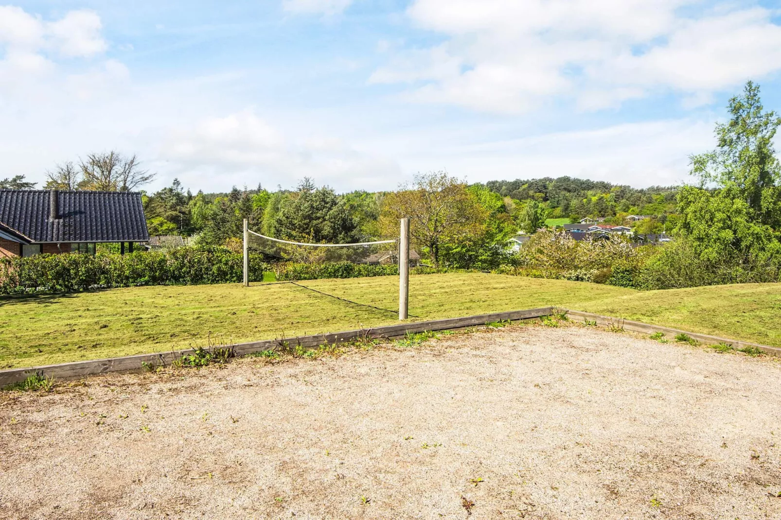 12 persoons vakantie huis in Ebeltoft-By Traum-Uitzicht