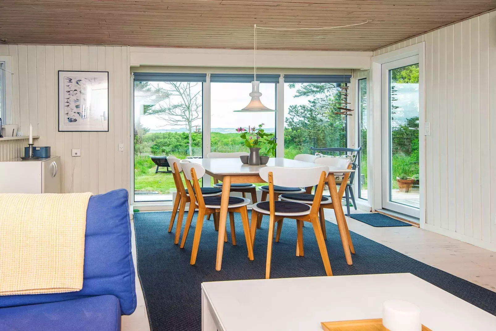 6 persoons vakantie huis in Thyholm-By Traum-Binnen
