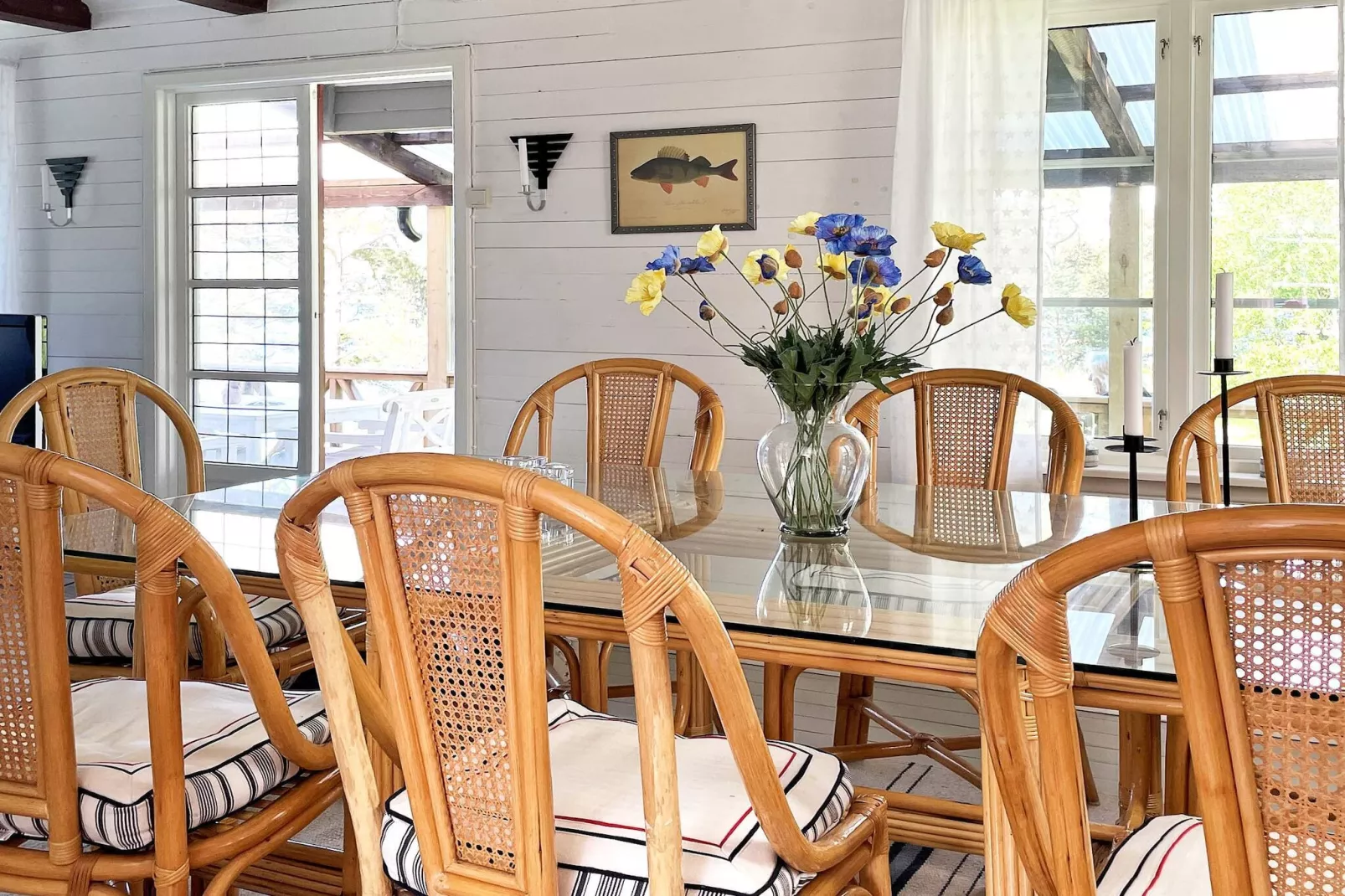 5 persoons vakantie huis in UDDEVALLA-Binnen
